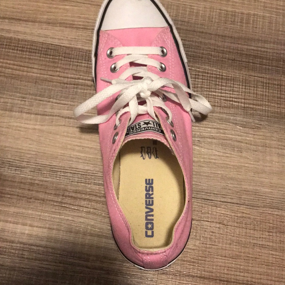 Converse - Picture 4 of 4